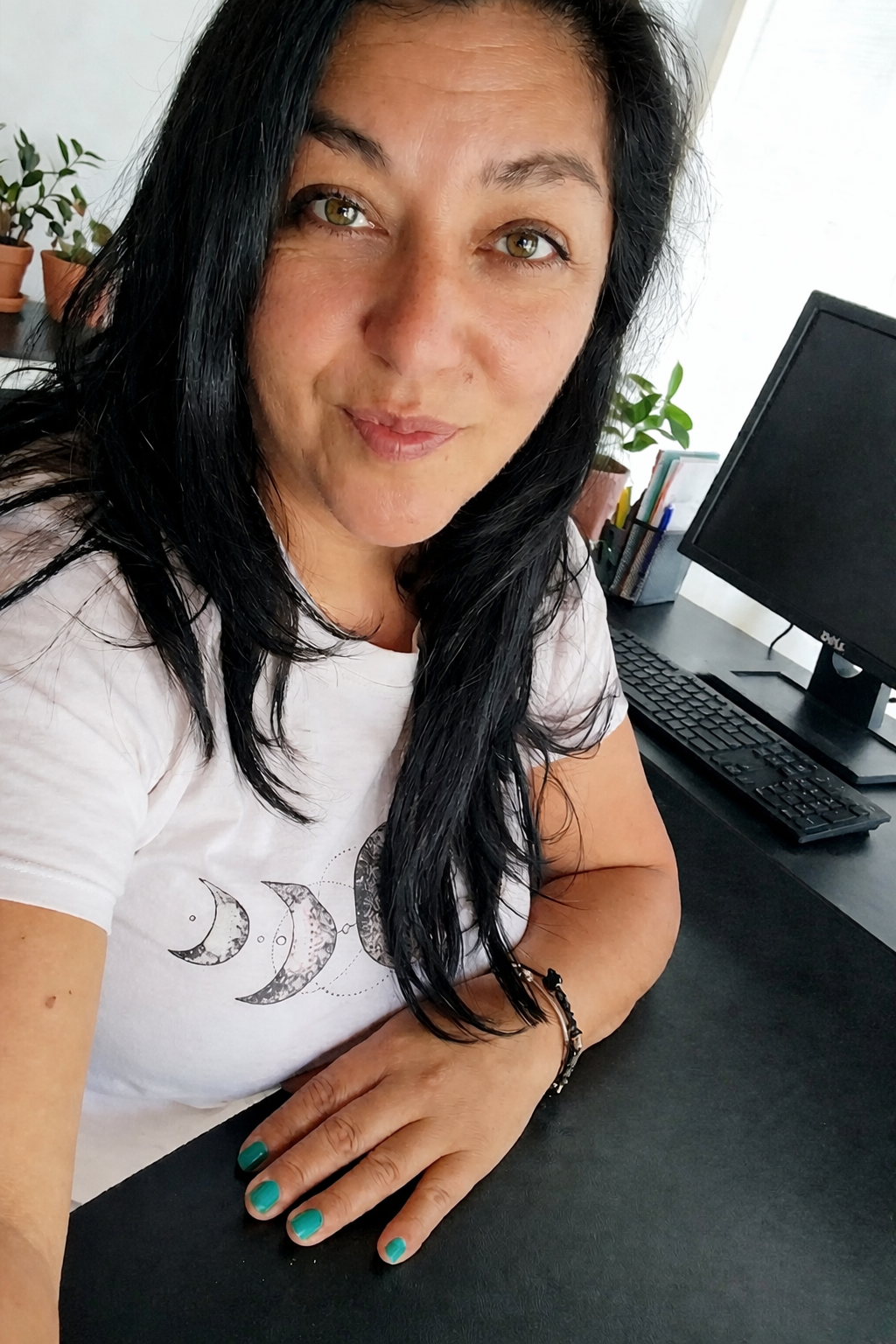 Belén Zabala - Mandataria Automotor